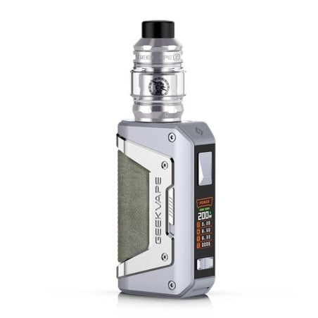 e-liquide Kit Aegis Legend 2 (L200) - GeekVape pas cher