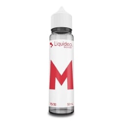 Le M 50 ml - Liquideo pas cher