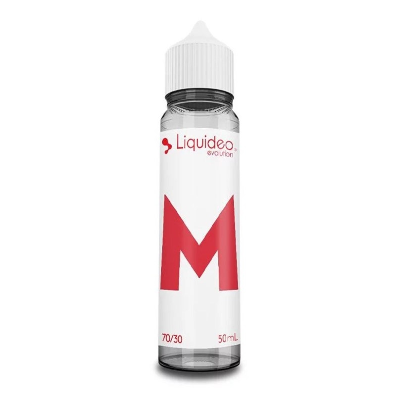 e-liquid Le M 50 ml - Liquideo cheap