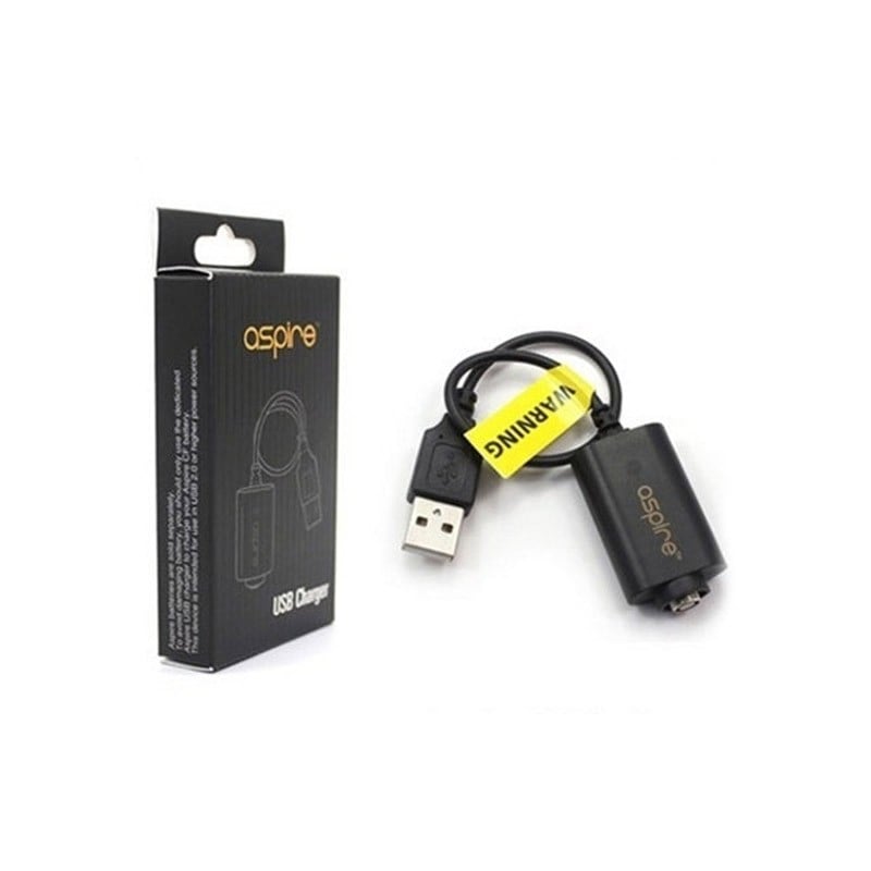 e-liquide Chargeur USB - Joyetech / Vision / Aspire / Kanger pas cher