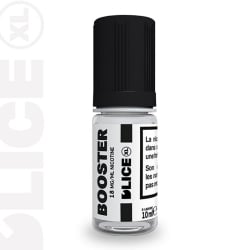 Booster de Nicotine 10 ml - D'lice pas cher