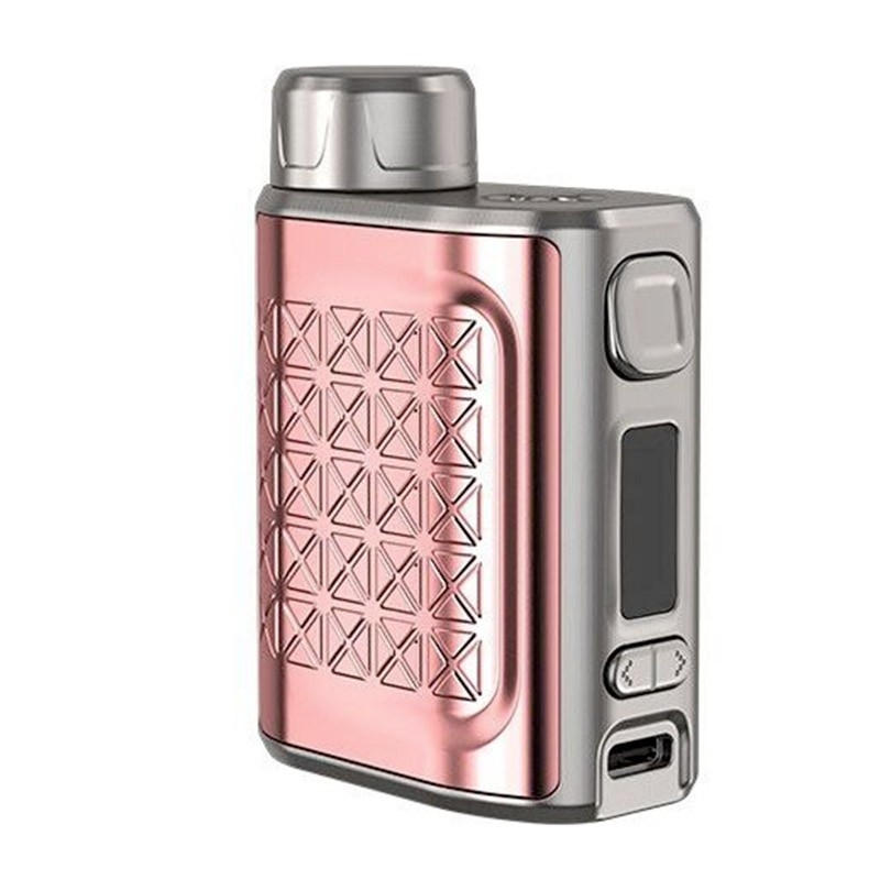 Box iStick Pico 2 - Eleaf pas cher Box iStick Pico 2 - Eleaf pas cher