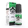 e-liquide Thé Vert Menthe (Green Storm) Sel de Nicotine 10 ml - Le French Liquide pas cher