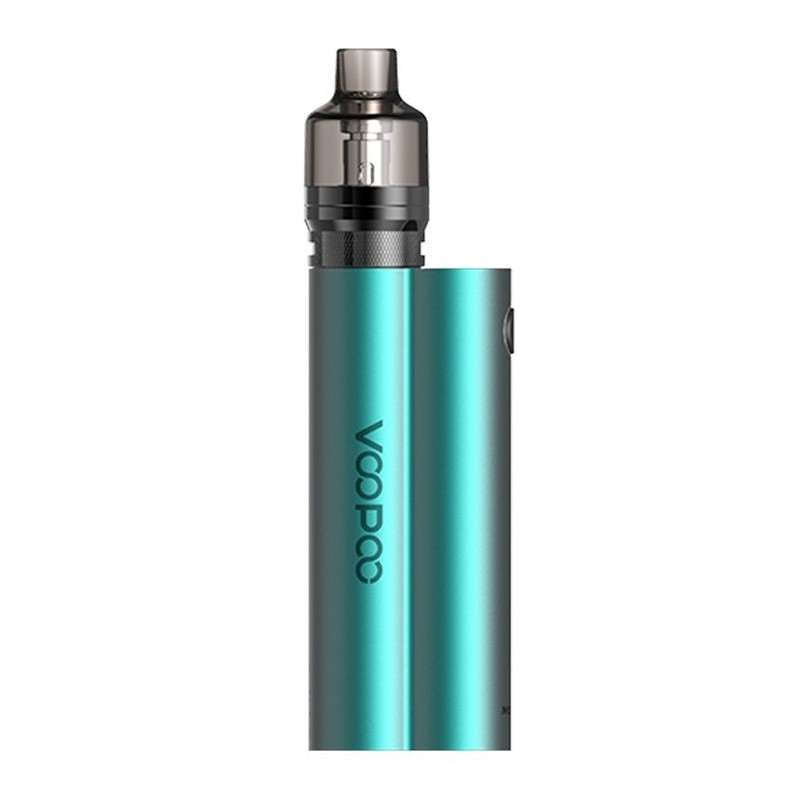 Kit Musket 120W - Voopoo pas cher