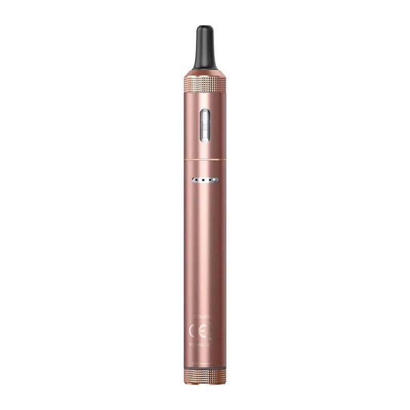 Cigarette électronique fine et plate Kit Cosmo A1 900mAh - Vaptio pas cher