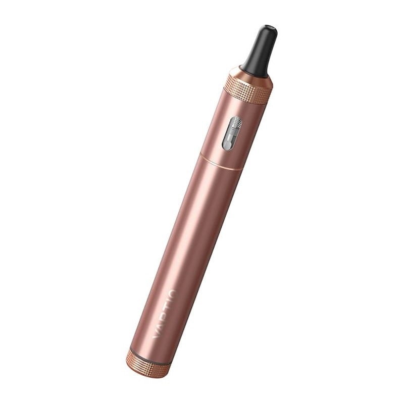 Cigarette électronique fine et plate Kit Cosmo A1 900mAh - Vaptio pas cher