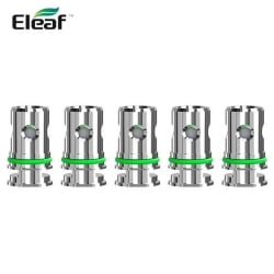 e-liquide Résistances GZ Head - Eleaf pas cher