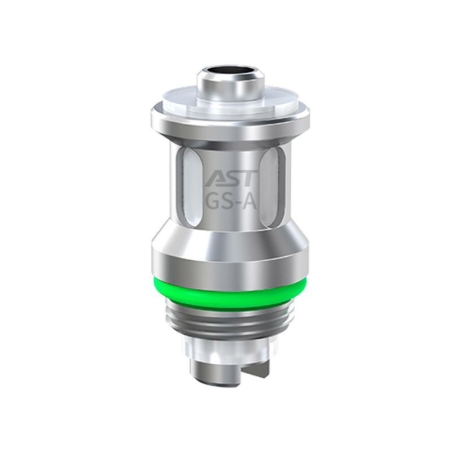 e-liquide Résistances GS Air 4 / Air A - Eleaf pas cher