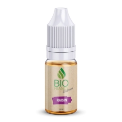 Arôme Concentré Raisin 10 ml - Bio France pas cher