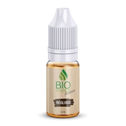 Arôme Concentré Réglisse - Bio France pas cher