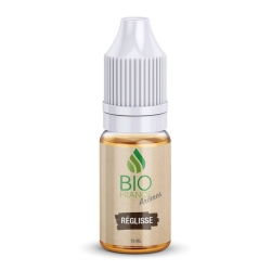 Arôme Concentré Réglisse 10 ml - Bio France pas cher