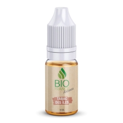 DIY Arôme Concentré Tabac Des Iles - Bio France pas cher