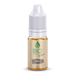 DIY Arôme Concentré RY4 10 ml - Bio France pas cher