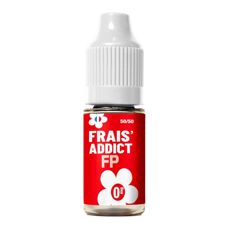 e-liquid Frais' Addict 10 ml - Flavour Power cheap