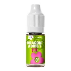 Dragon' Addict 10 ml - Flavour Power pas cher