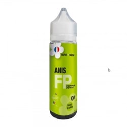 Anis 50 ml - Flavour Power pas cher