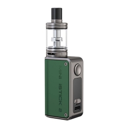 Kit Mini iStick 2 - Eleaf Cigarette électronique pas cher
