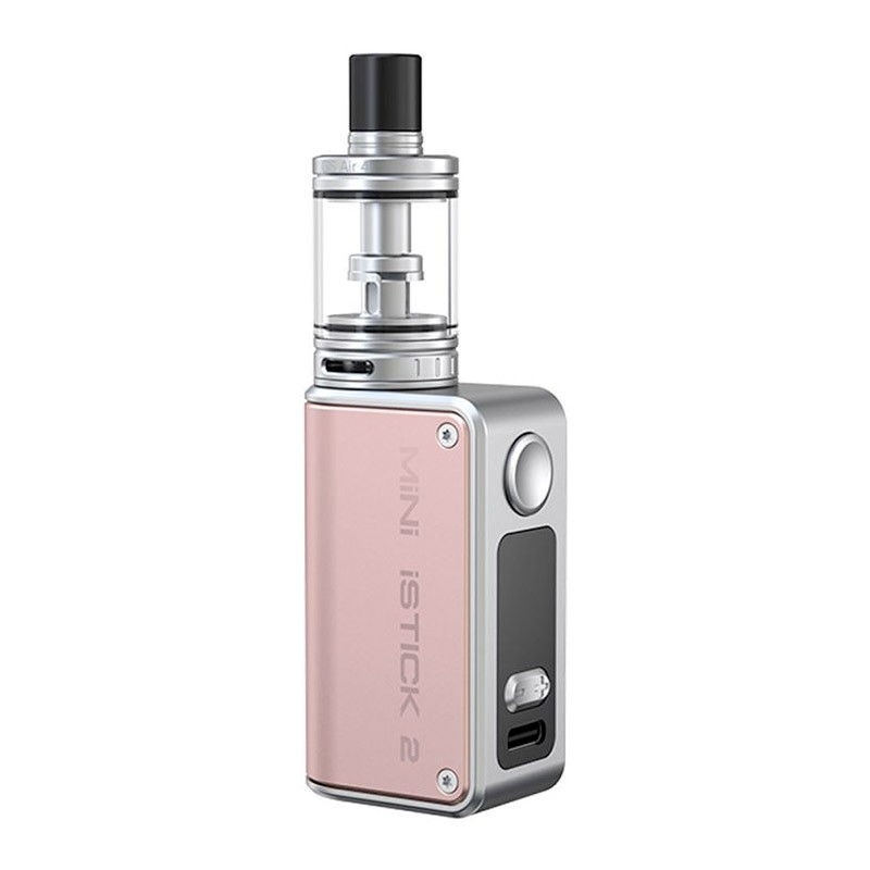 Kit Mini iStick 2 - Eleaf pas cher Kit Mini iStick 2 - Eleaf pas cher