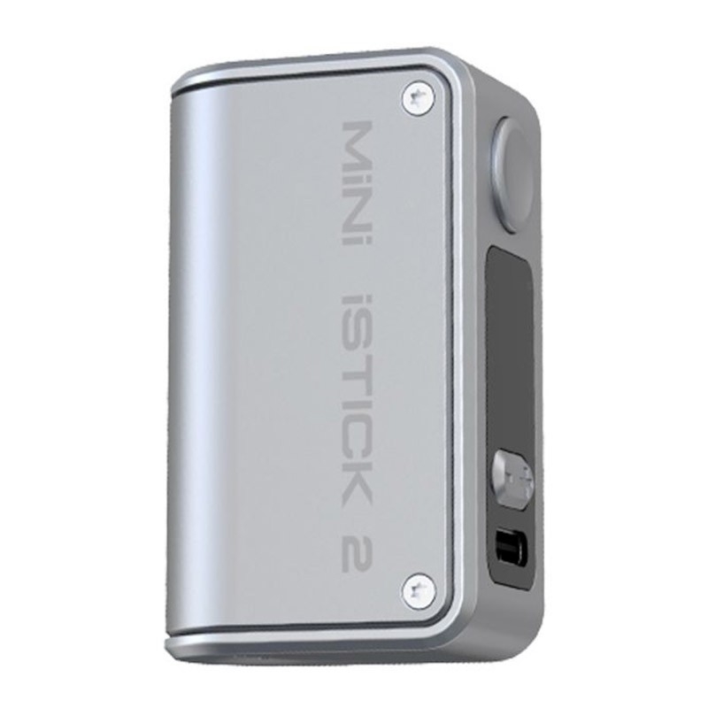 Box Mini iStick 2 - Eleaf pas cher Box Mini iStick 2 - Eleaf pas cher