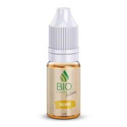 DIY Arôme Concentré Silver - Bio France pas cher