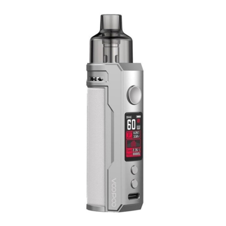 Pod Drag S - Voopoo Voopoo pas cher Pod Drag S - Voopoo Voopoo pas cher