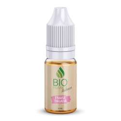 DIY Arôme Concentré Fraise Tagada 10 ml - Bio France pas cher