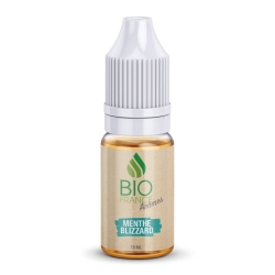DIY Arôme Concentré Menthe Blizzard - Bio France pas cher
