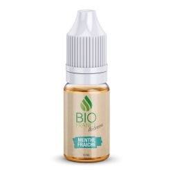 DIY Arôme Concentré Menthe Fraiche - Bio France pas cher