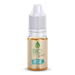 DIY Arôme Concentré Menthe Polaire - Bio France pas cher