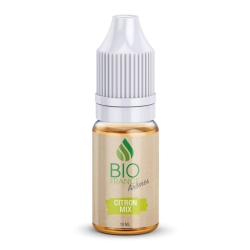 DIY Arôme Concentré Citron Mix - Bio France pas cher