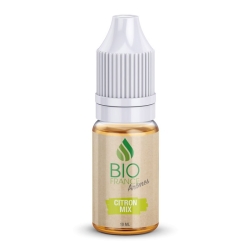 Arôme Concentré Citron Mix 10 ml - Bio France pas cher