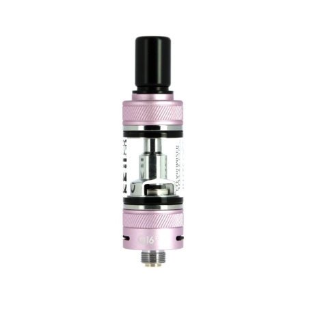 Clearomiseur Q16 Pro - Justfog pas cher Clearomiseur Q16 Pro - Justfog pas cher