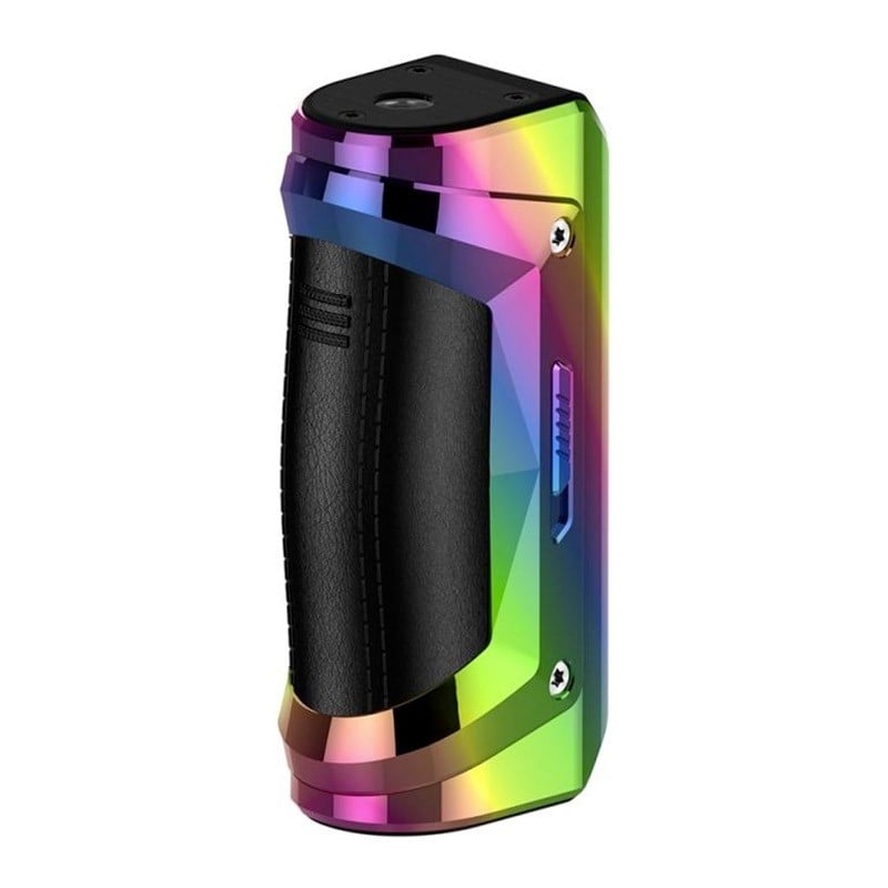 Box Aegis Solo 2 (S100) - GeekVape pas cher