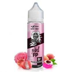 Rosaly Rebel 50 ml - Flavour Power pas cher