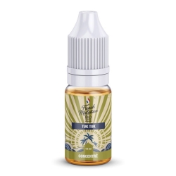 DIY Arôme Concentré Tuk Tuk -Bio France French Malaisien pas cher