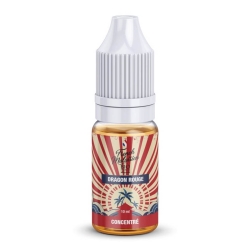 DIY Arôme Concentré Dragon Rouge - Bio France French Malaisien pas cher