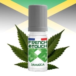 Jamaica - French Touch pas cher