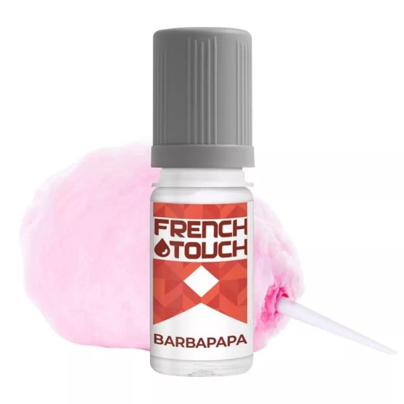 Barbapapa - French Touch pas cher