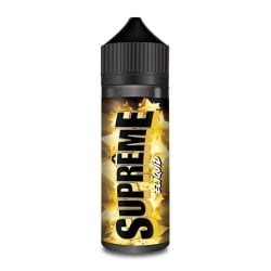 Suprême 100 ml - Eliquid France pas cher