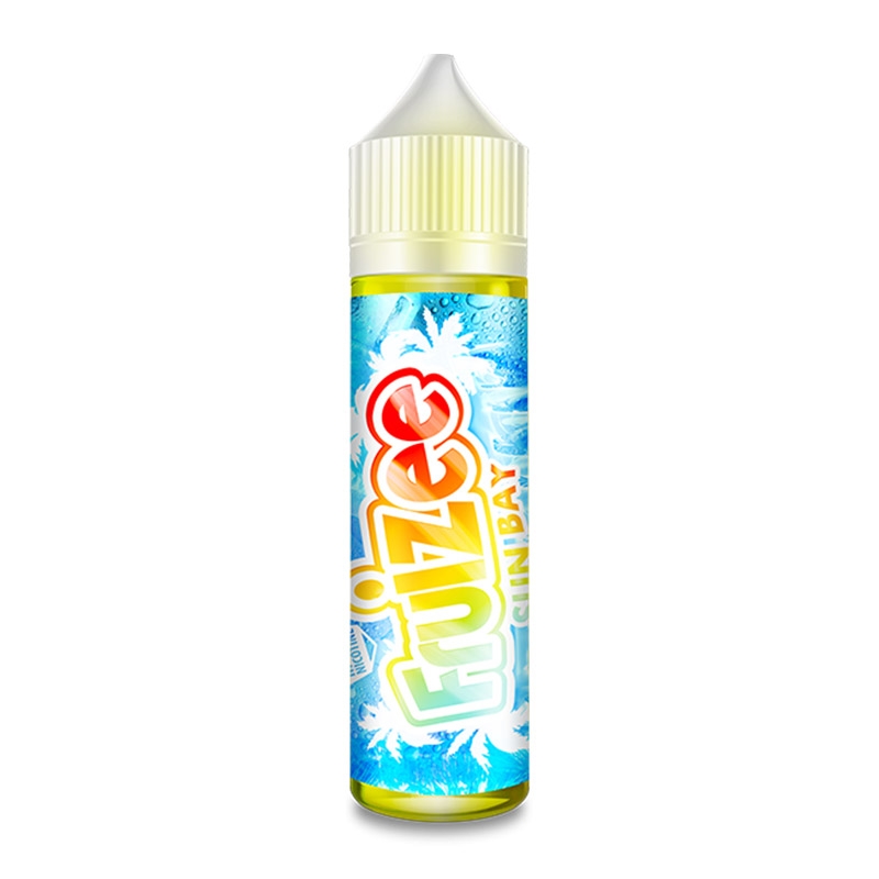 e-liquid Sun Bay 50 ml - Fruizee - Eliquid France cheap