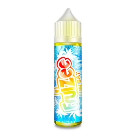 Sun Bay 50 ml - Fruizee - Eliquid France pas cher