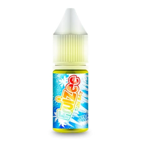 Sun Bay 10 ml - Fruizee - Eliquid France pas cher