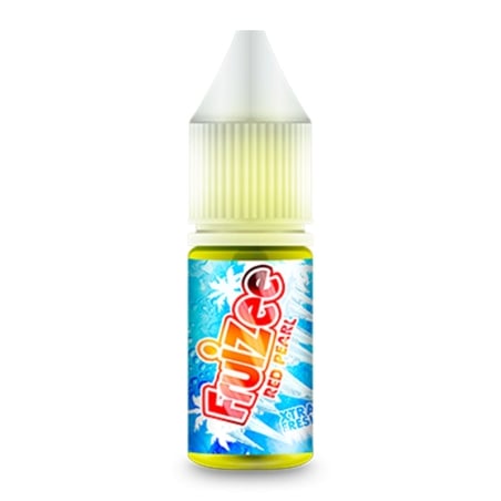 Red Pearl 10 ml - Fruizee - Eliquid France pas cher