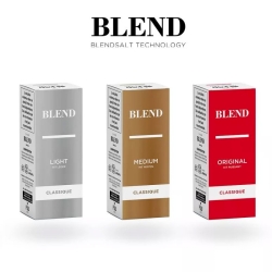 E-liquide The fuu Blend : e-liquide classic 4,90€ les 10ml The fuu | sel de nicotine The fuu