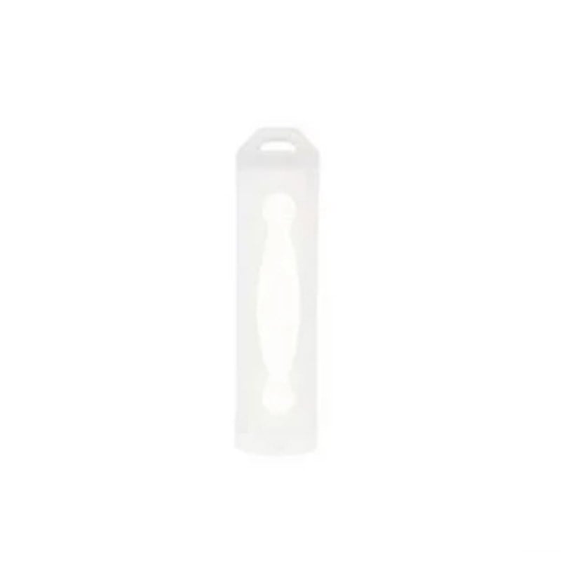 e-liquid Silicone Case for 18650 battery cheap