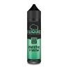 e-liquide Menthe Fraîche 50 ml - Eliquid France pas cher