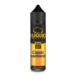 Classic Eastblend 50 ml - Eliquid France pas cher