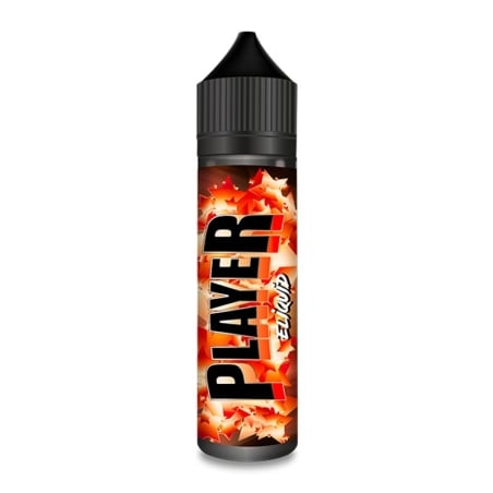 Le Player 50 ml - Premium - Eliquid France pas cher