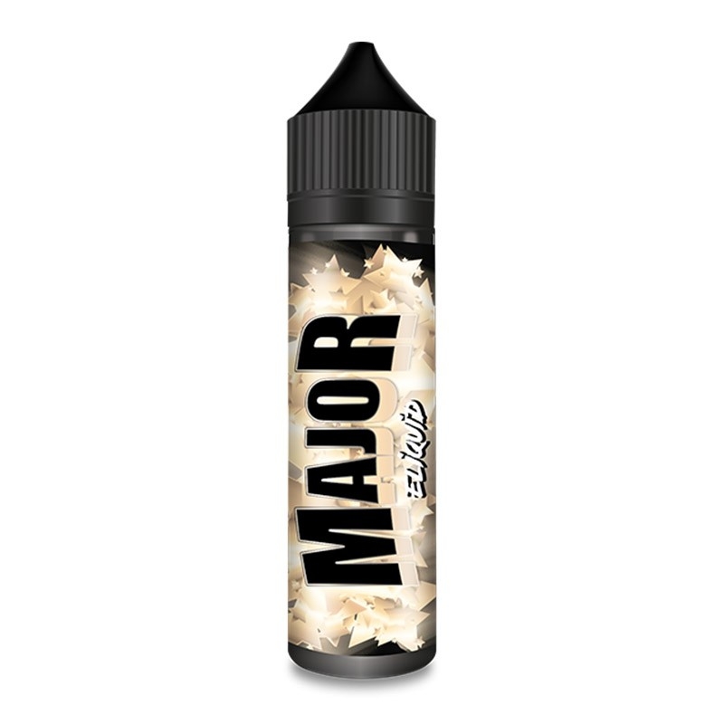 e-liquid Le Major 50 ml - Premium - Eliquid France cheap