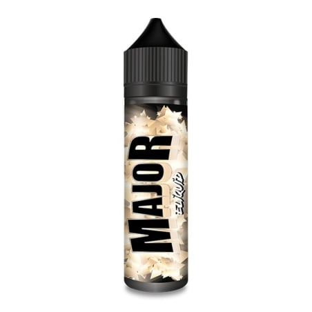 Le Major 50 ml - Premium - Eliquid France pas cher